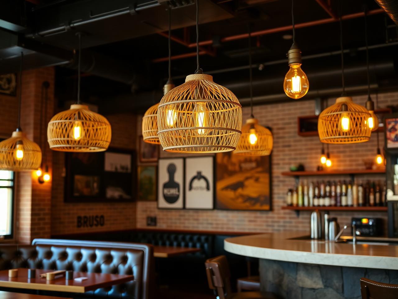 Vintage Lounge